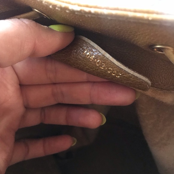 AUTHENTIC | RARE | VINTAGE GUCCI BUCKET BAG ❤️ - Picture 7 of 9